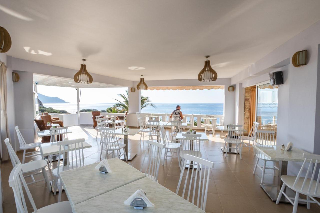 Castelia Bay Hotel Amoopi Exterior photo